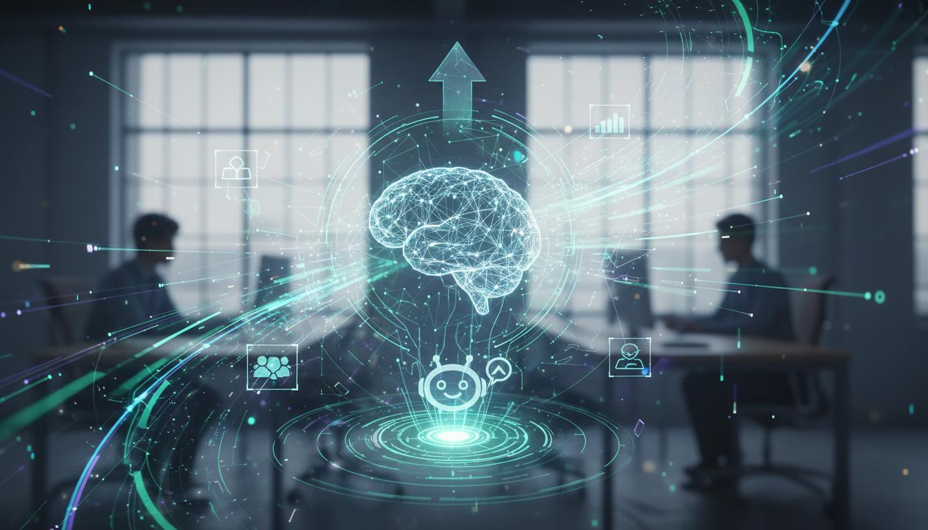 How AI Chatbot Enhance Decision-Making Processes in Business