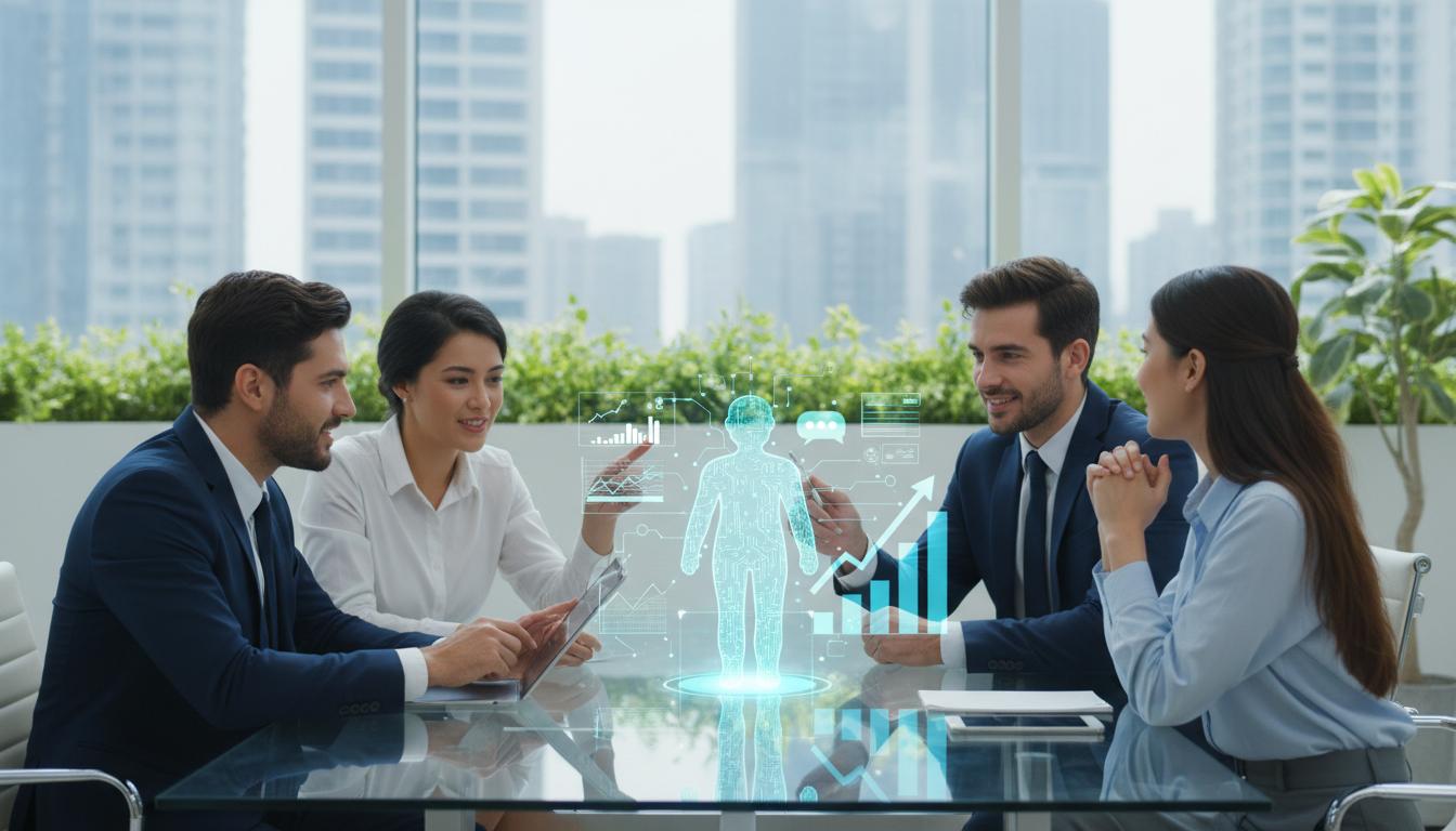 How AI Chatbot Entrepreneur Strategies Drive Sustainable Business Growth