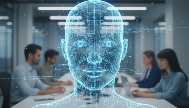 How an AI Chatbot Transforms Automated Customer Support in 2024