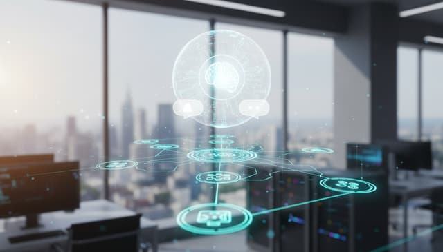 How AI chatbot enhances automated planning for better efficiency