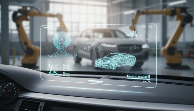 How AI Chatbot Is Transforming Customer Service in the Automotive Industry