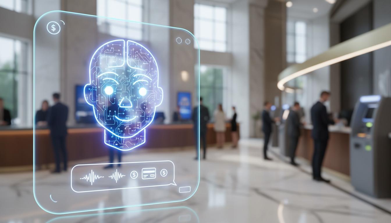 How AI Chatbot for Banking Is Transforming Customer Experience in 2024