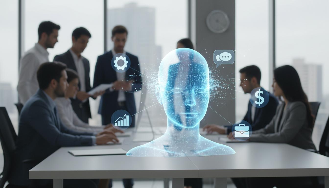 How AI Chatbot for Business Can Improve Customer Engagement in 2024