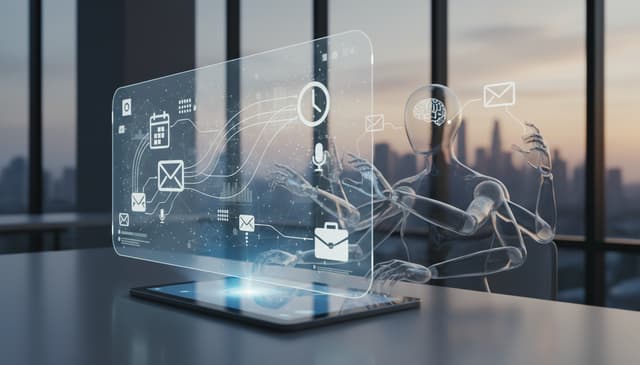 AI Chatbot for Busy Professional Tasks: Practical Guide for Productivity