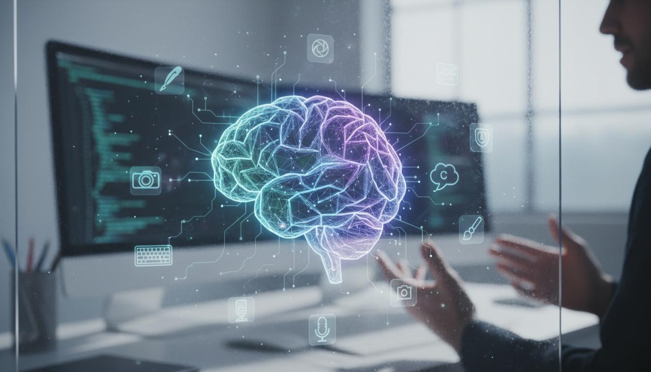 How an AI Chatbot Can Streamline Content Creation in 2024