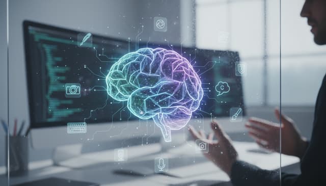 How an AI Chatbot Can Streamline Content Creation in 2024