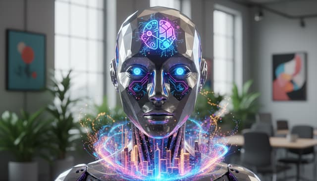 How AI Chatbot for Creative Agencies Can Boost Your Team's Productivity