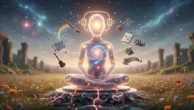 How an AI Chatbot Can Boost Your Creative Inspiration