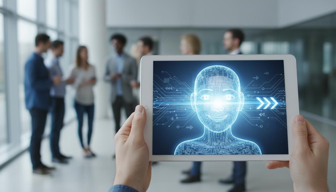 How AI Chatbot for Customer Onboarding Improves User Experience