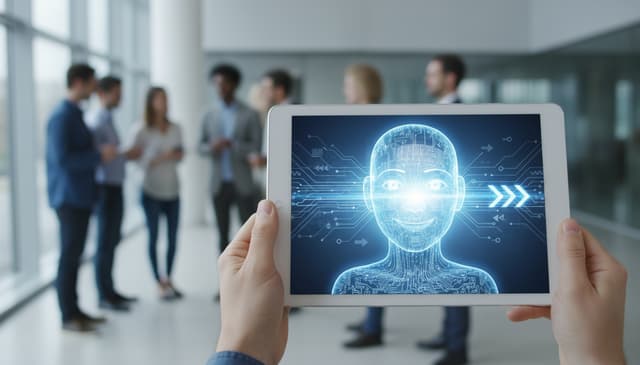 How AI Chatbot for Customer Onboarding Improves User Experience