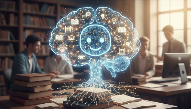 How an AI Chatbot Is Transforming Educational Consulting in 2024