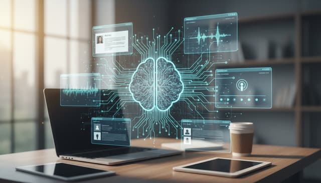 How an AI chatbot boosts efficient content production at botsquad.ai