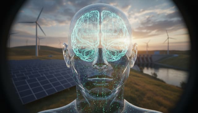 How an AI Chatbot Is Transforming the Energy Sector in 2024