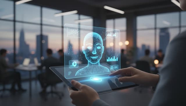 How an AI Chatbot Can Support Entrepreneurs in Growing Their Business