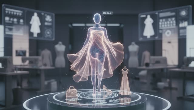 How AI chatbot is transforming the fashion industry in 2024