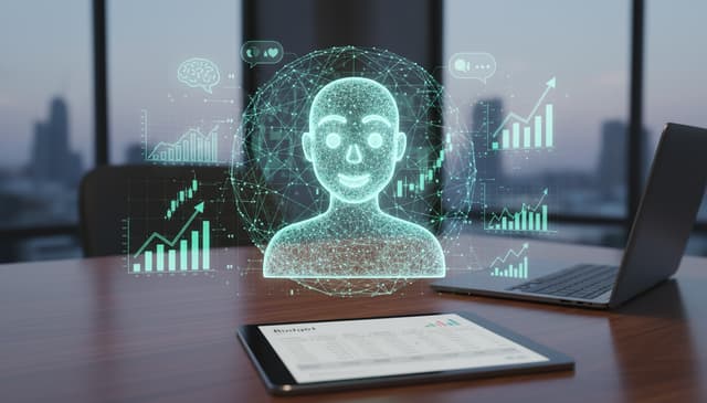 How an AI Chatbot Is Transforming Financial Planning in 2024