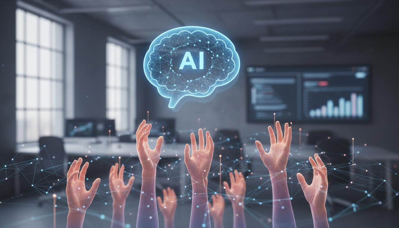 How an AI Chatbot Is Transforming Freelancing Platforms in 2024