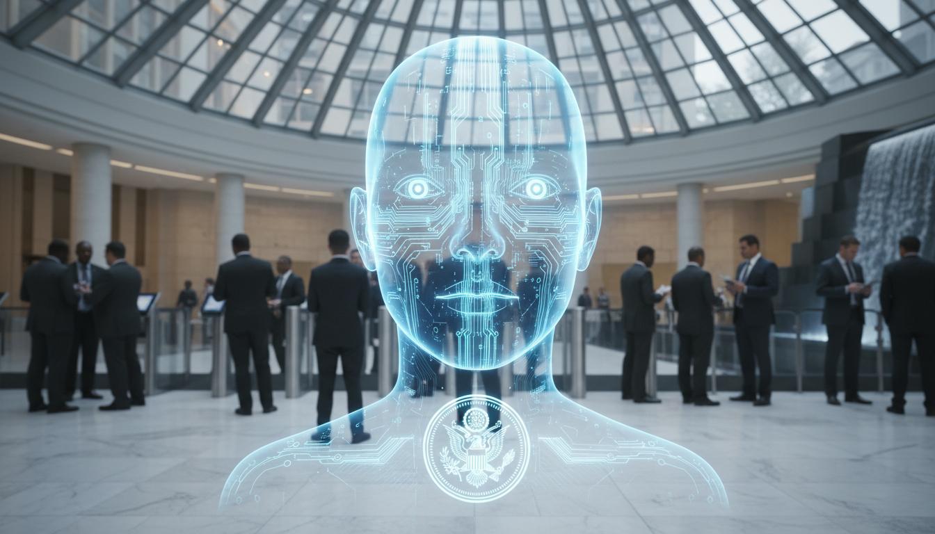 How AI Chatbot for Government Is Transforming Public Services in 2024