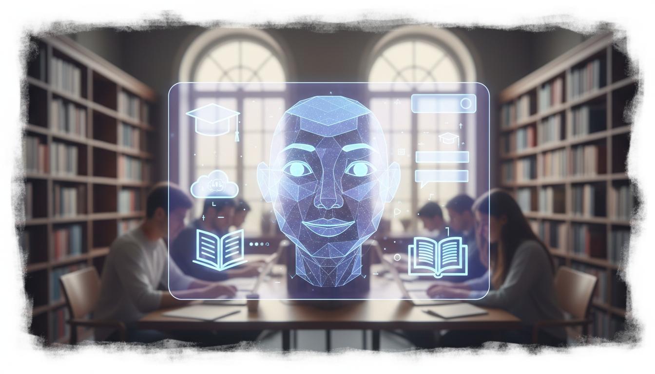 AI Chatbot for Higher Education: Enhancing Learning and Engagement