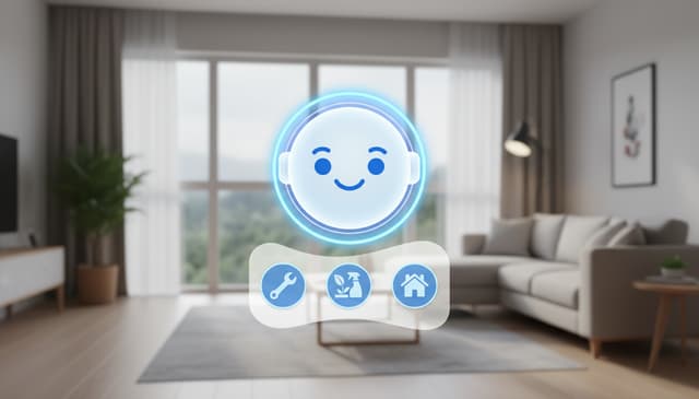 How an AI Chatbot Is Transforming Home Services in 2024