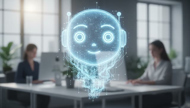 How an AI Chatbot Can Drive Immediate Improvements in Your Workflow