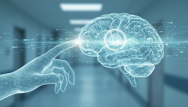 How AI chatbot for immediate medical information is transforming healthcare