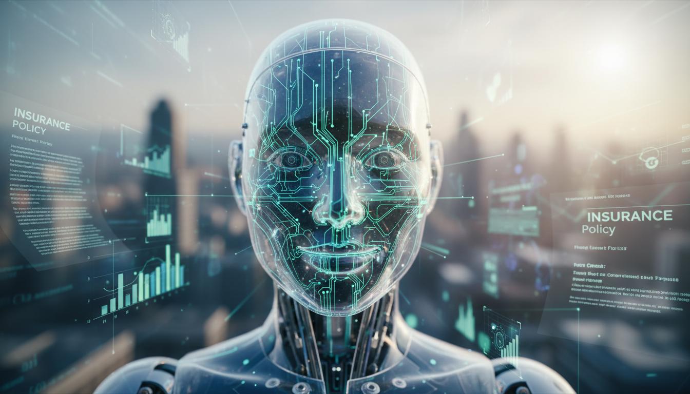 How AI Chatbot Is Transforming the Insurance Industry in 2024