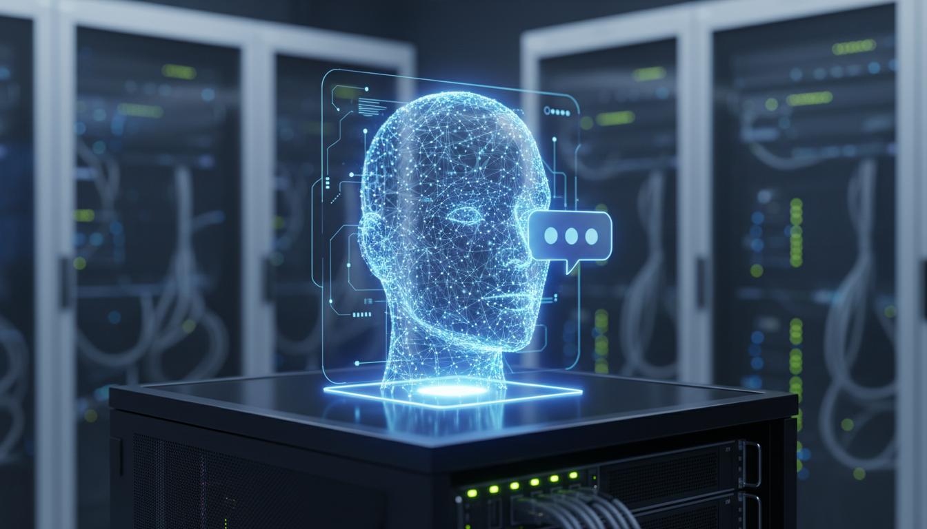 How an AI Chatbot Can Transform IT Services in Your Organization