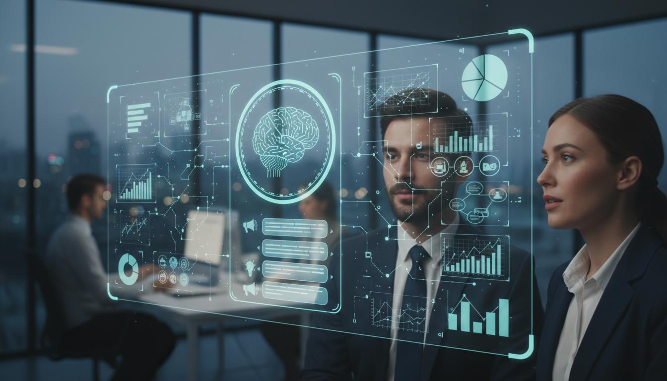 AI Chatbot for Marketing Agencies: Practical Guide to Boosting Client Engagement