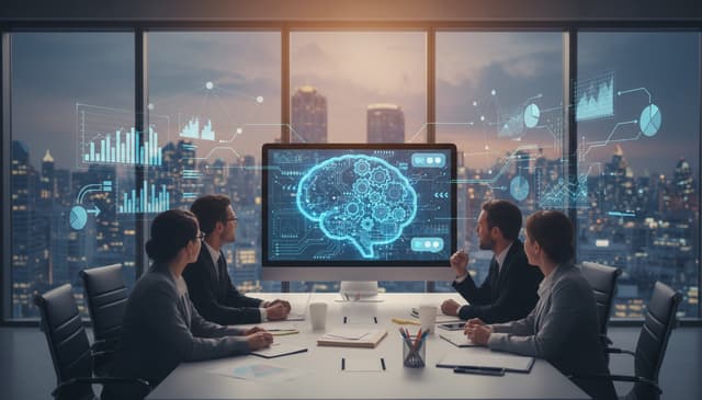 How AI chatbot enhances marketing efficiency in modern campaigns