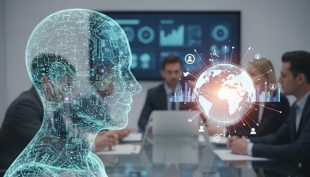 AI Chatbot for Marketing Professionals: Practical Guide to Boosting Engagement