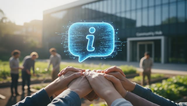 How AI chatbot for nonprofit organizations can enhance impact and engagement