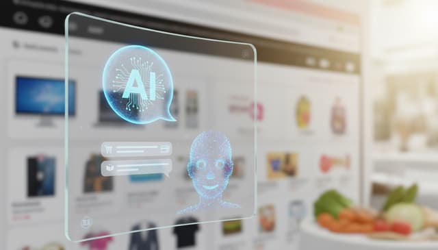 How AI Chatbot Is Transforming Online Marketplaces in 2024