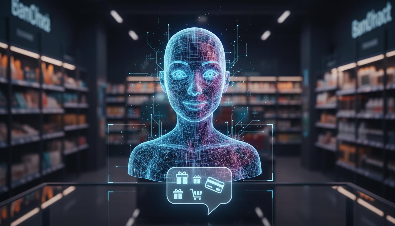 How AI Chatbot Transforms Customer Experience in Online Retail