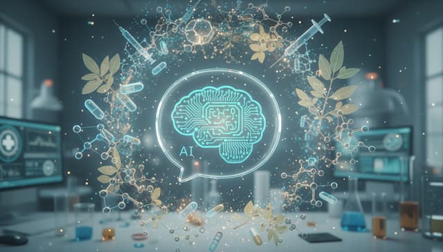 How AI Chatbot for Pharmaceuticals Is Transforming Healthcare Communication