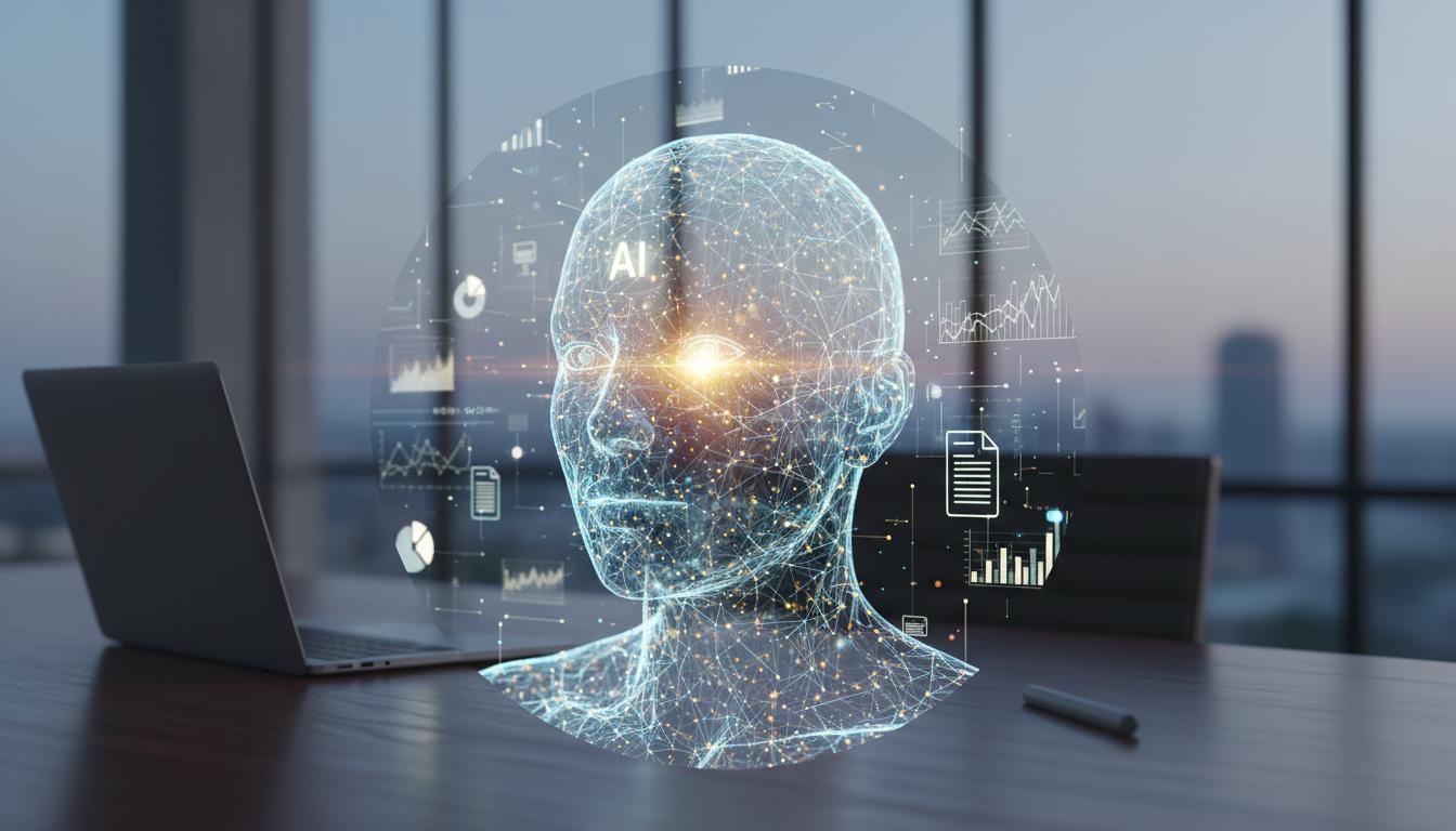 How an AI Chatbot Can Enhance Your Professional Interests