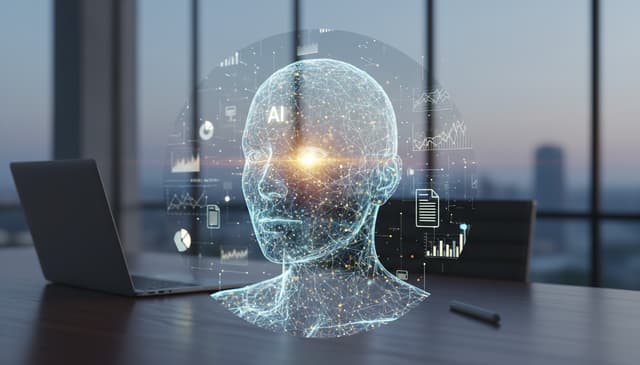 How an AI Chatbot Can Enhance Your Professional Interests