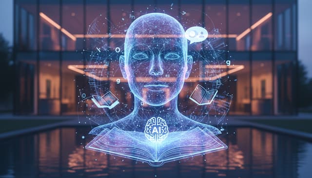 How AI Chatbot Is Transforming the Publishing Industry in 2024