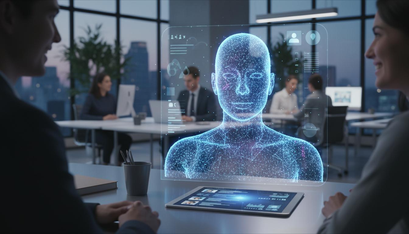 How AI Chatbot for Recruitment Is Transforming Hiring Processes