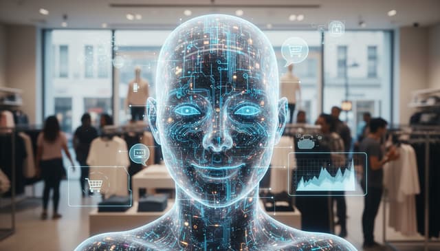 How an AI Chatbot Is Transforming Retail Customer Experience