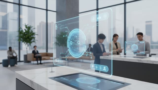 How AI Chatbot for Retail Banking Is Transforming Customer Experience