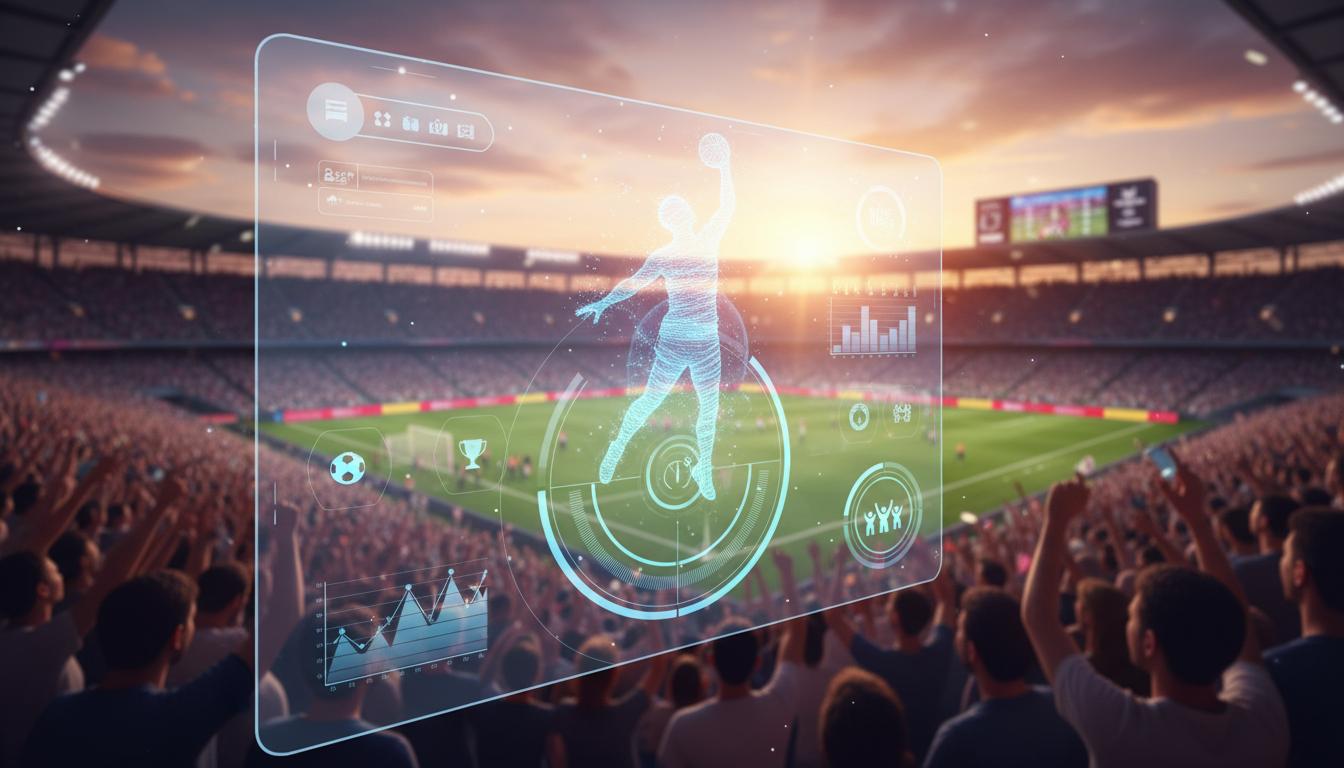 How AI Chatbot Is Transforming the Sports Industry in 2024