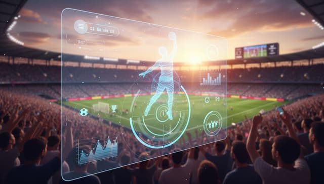 How AI Chatbot Is Transforming the Sports Industry in 2024