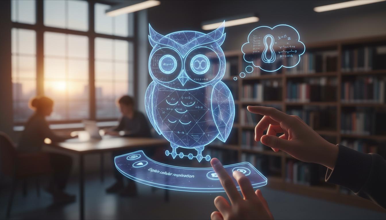 How AI Chatbot for Student Tutoring Is Transforming Learning Experiences