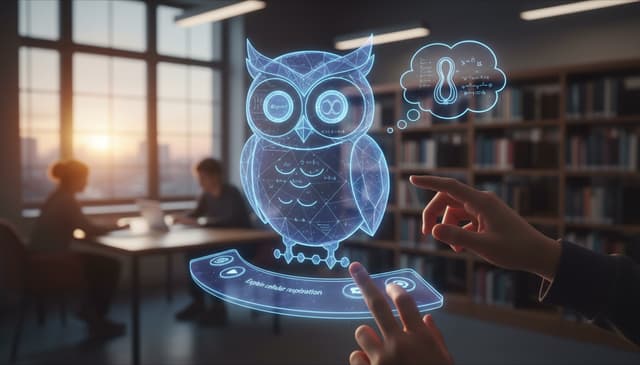 How AI chatbot for student tutoring is transforming learning experiences