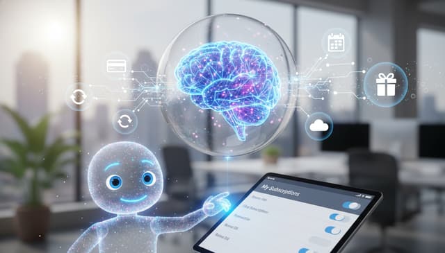 How AI Chatbot for Subscription Services Is Transforming Customer Experience