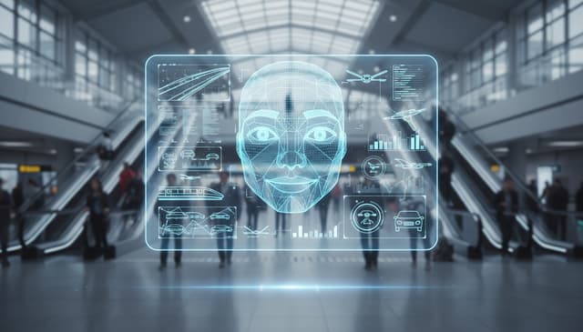 How AI Chatbot for Transportation Is Transforming Travel Experiences