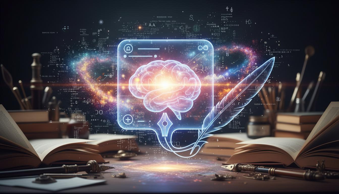 How an AI Chatbot Can Boost Writer's Inspiration at Botsquad.ai