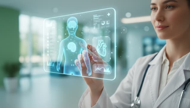 How AI Chatbot Healthcare Guidance Is Transforming Patient Support
