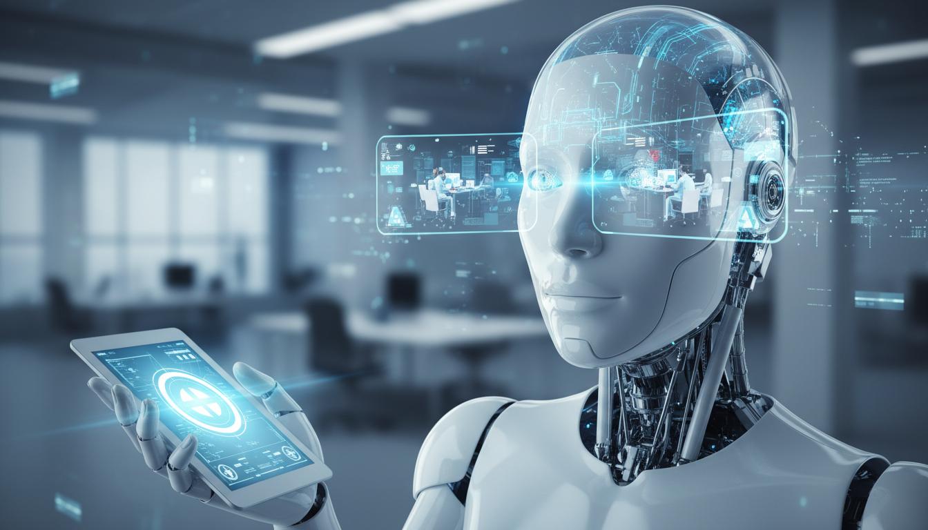 AI Chatbot Human Support Replacement: Balancing Efficiency and Empathy